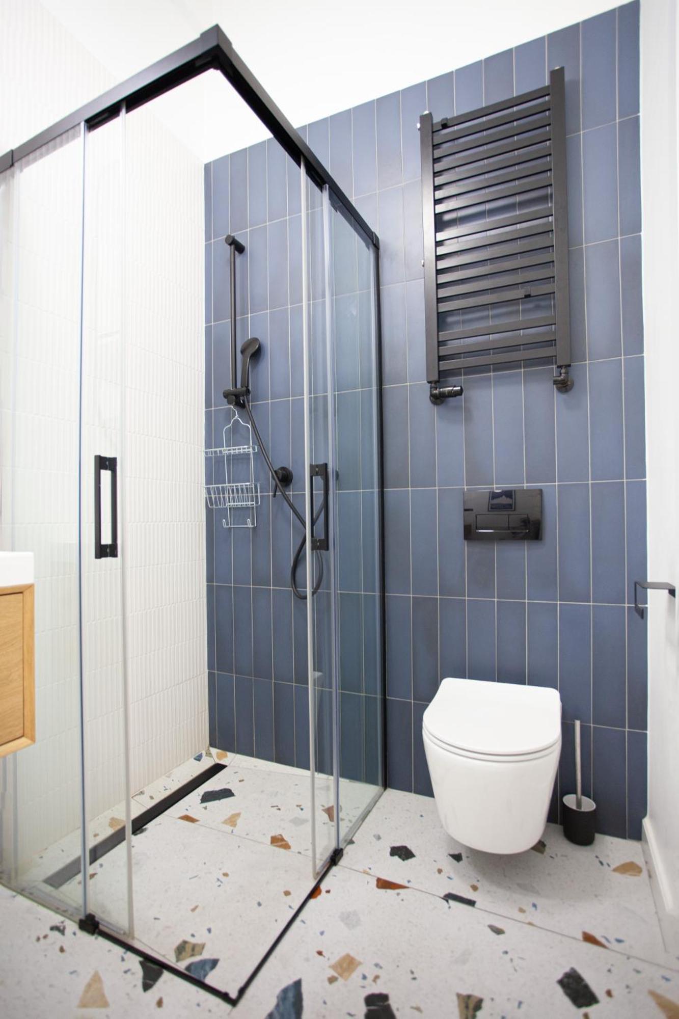 Space Apartments Old Town Szczecin Luaran gambar